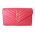 Cassandre Wallet on Chain, front view